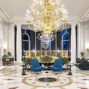 Hilton Grand Place Brüssel