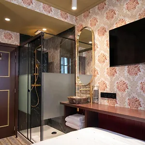 Smartflats - The Place Hotel Cápsula