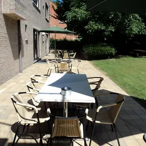 Apartament Budget Flats, Bruksela