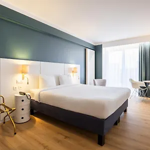 Hotell Louise