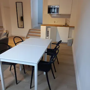 D'ici D'ailleurs Brussels