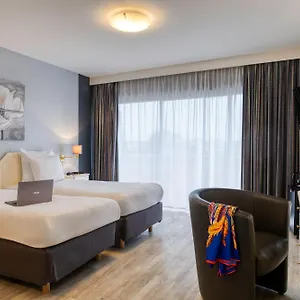 Hotel First Euroflat, Bruksela