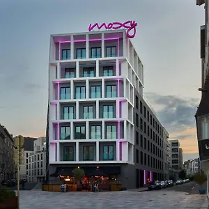 4* Hotel Moxy Center