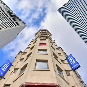 Hotel Siru Brussels, Bruksela