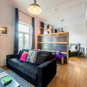 Smartflats - Sablon Appartement