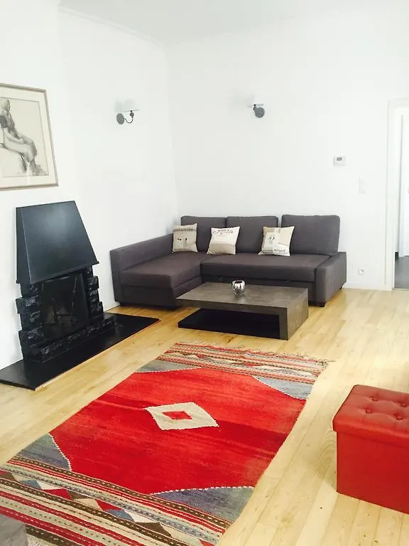 Urban City Centre Hostel Brussels