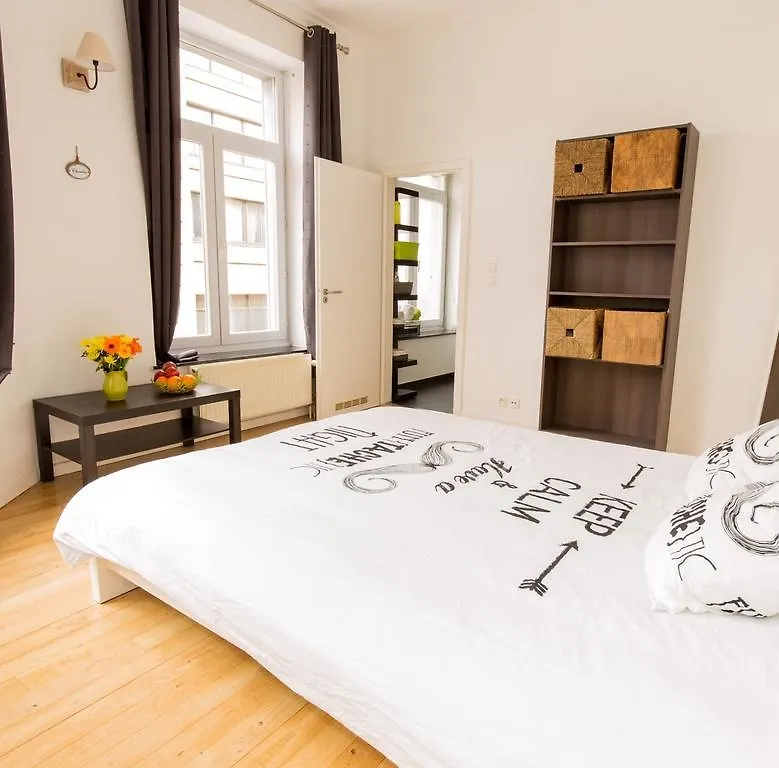 Urban City Centre Hostel Brussels 0*,  Belgium