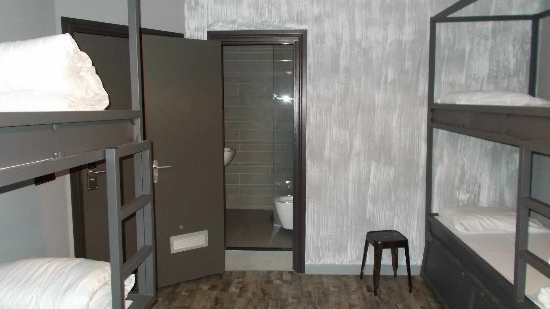 Urban City Centre Hostel Brussels