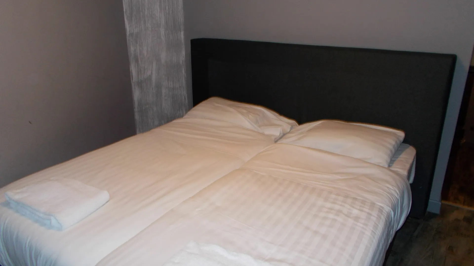 Urban City Centre Hostel Brussels