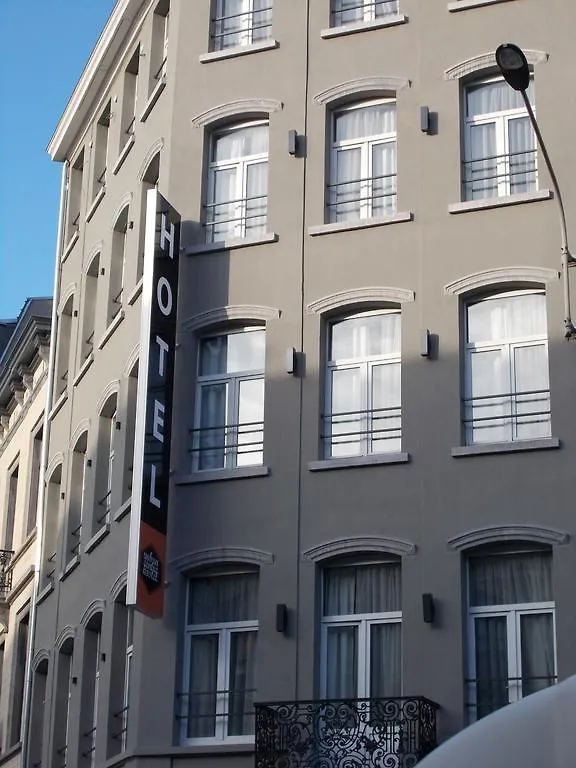 Urban City Centre Hostel Βρυξέλλες