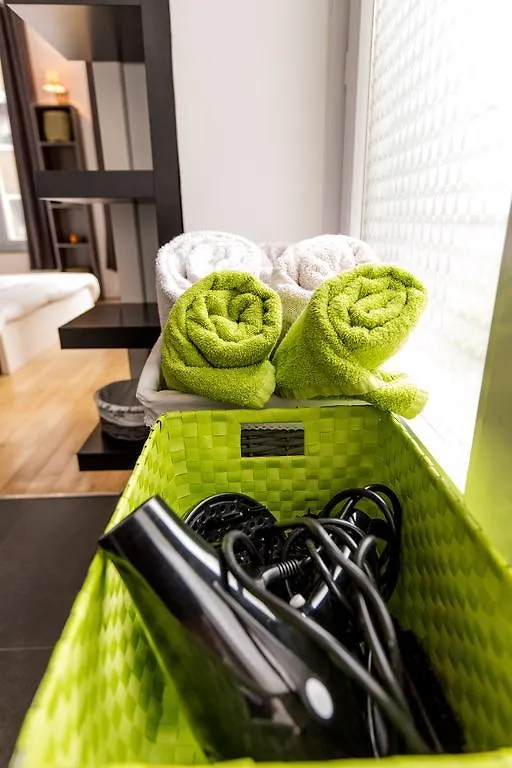 Urban City Centre Hostel Βρυξέλλες