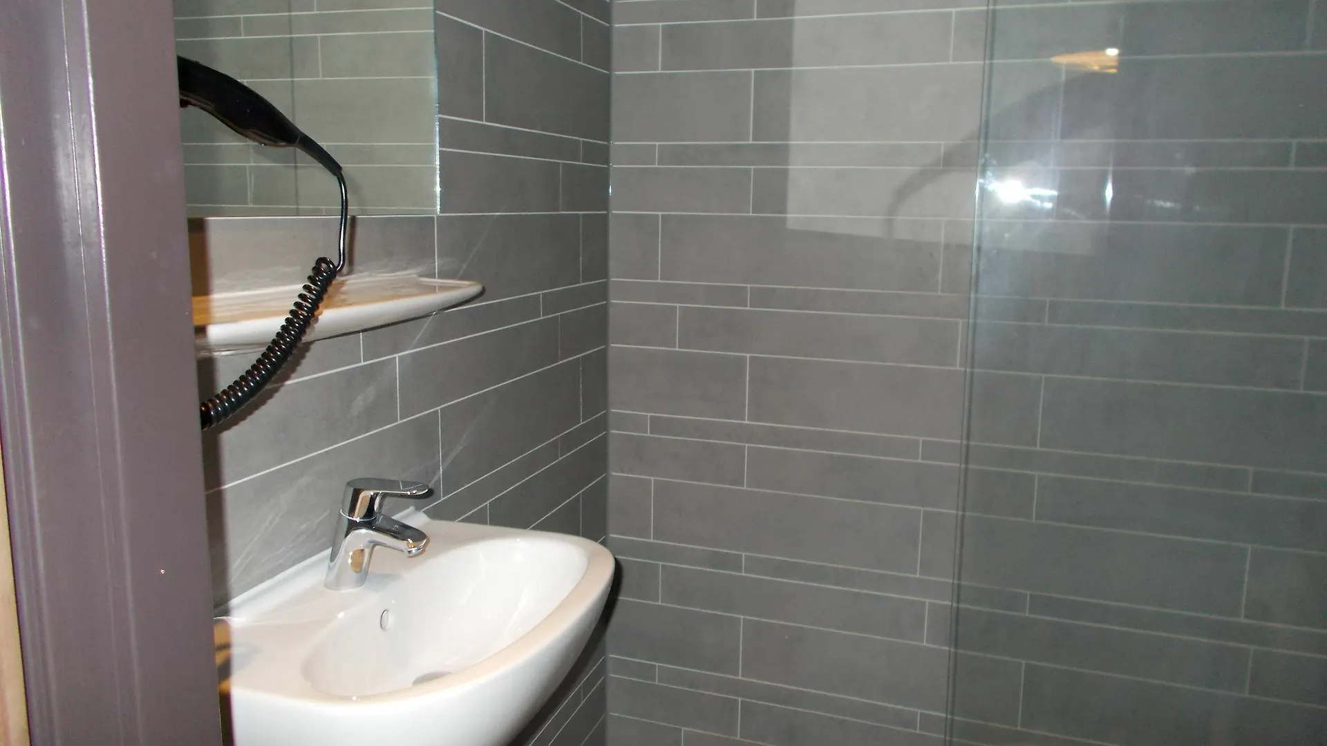 Urban City Centre Hostel Βρυξέλλες